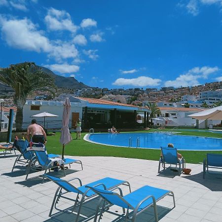 Hotel Malibu Park Costa Adeje  Exterior foto